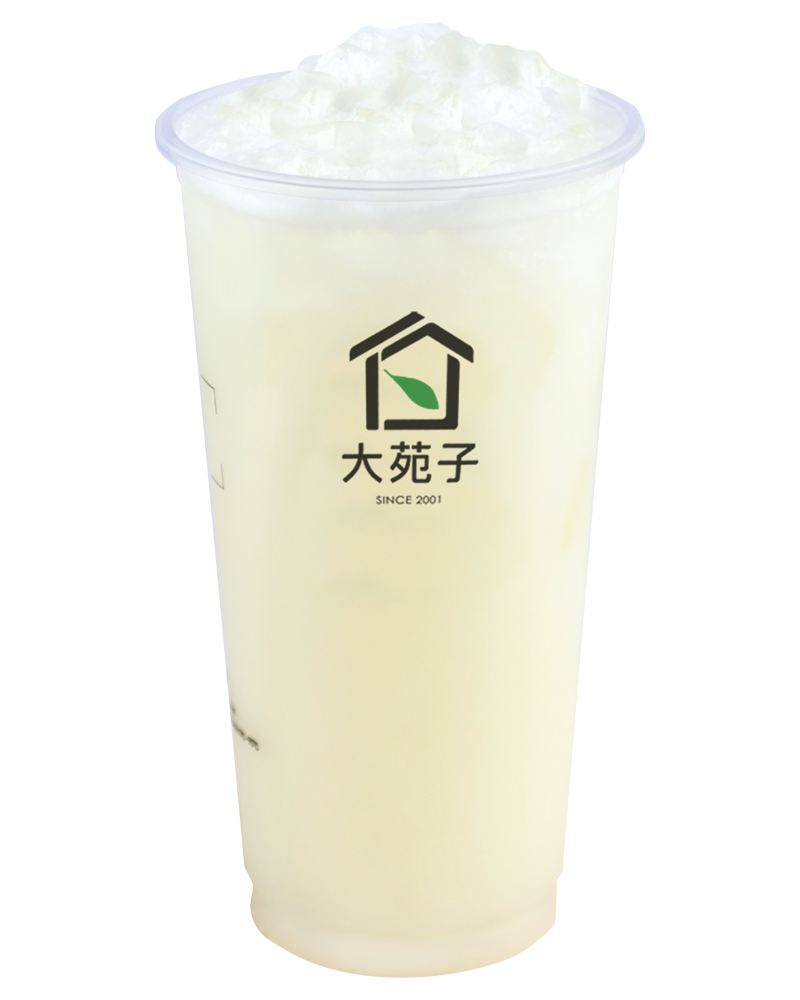 鮮榨 大苑子 台灣鮮果第一品牌