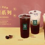 桂圓系列，冬季必備經典飲品，11月6日隆重登場❤️